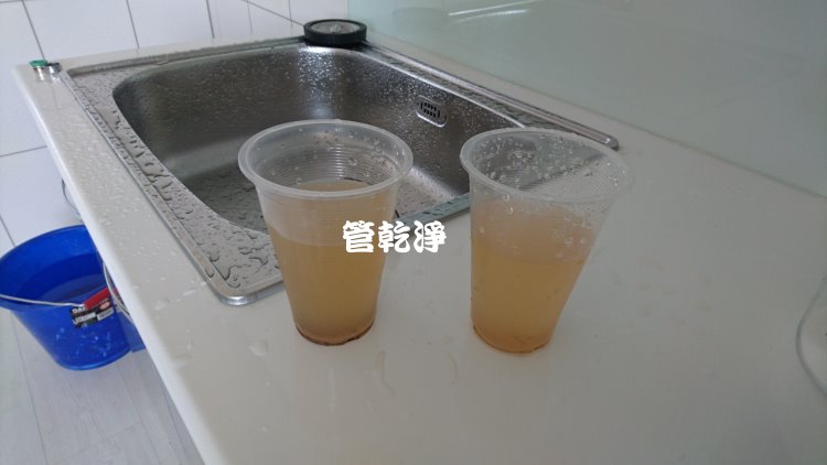 台南 官田 洗水管